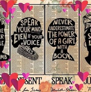 Meet your Posher, Sheri